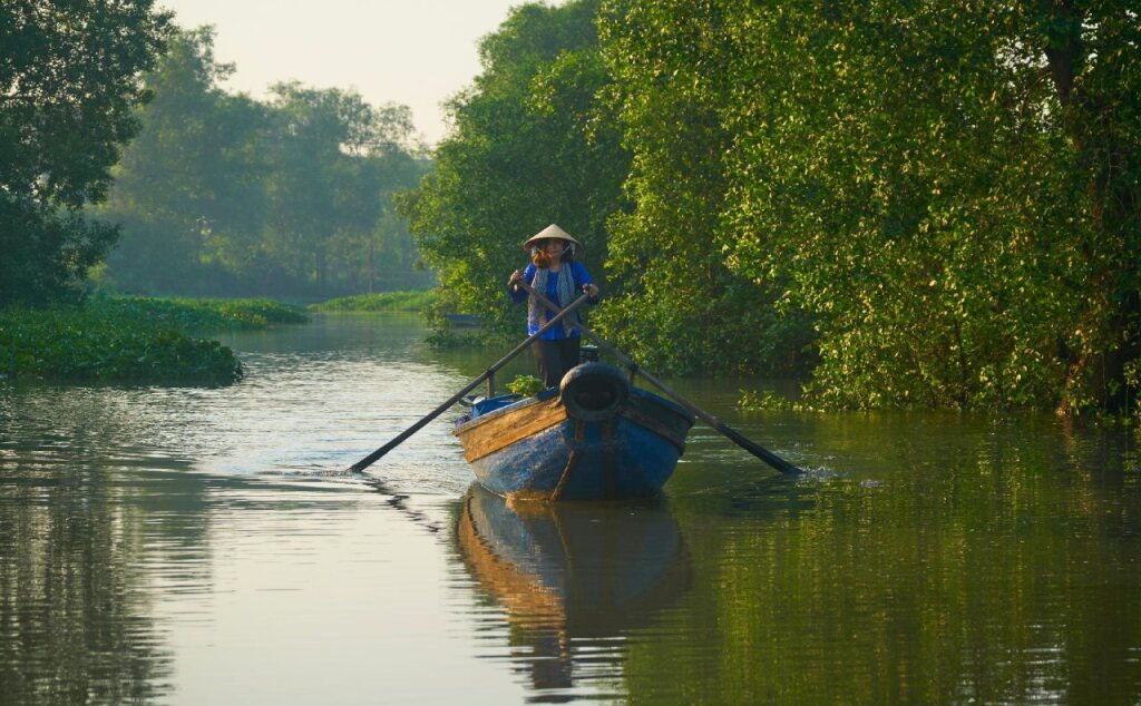 Кантхо: Legacy Mekong
