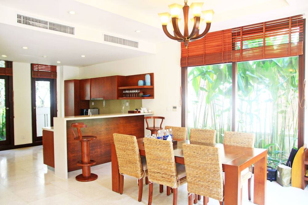 VST Villas 5 Stars 3 BedRooms S34 — фото 6