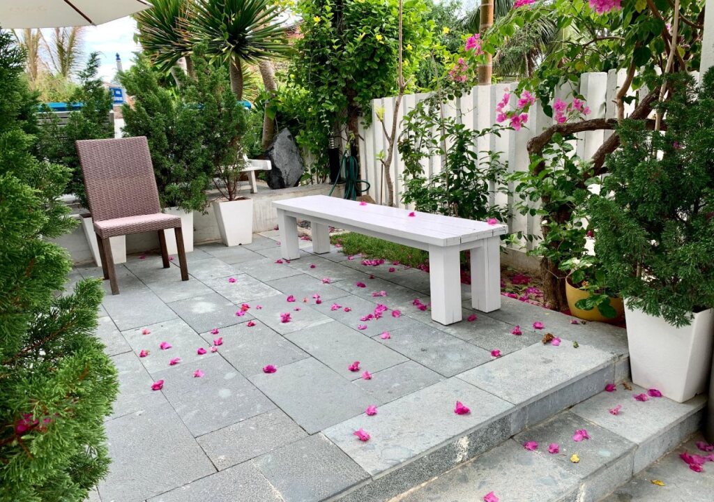 Хойан: Santa Sea Villa Hoi An