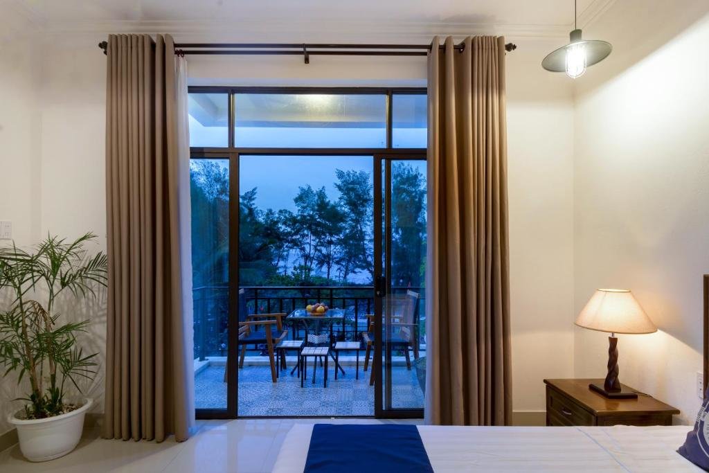 Хойан: Santa Sea Villa Hoi An