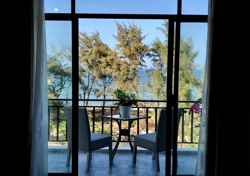 Хойан: Santa Sea Villa Hoi An