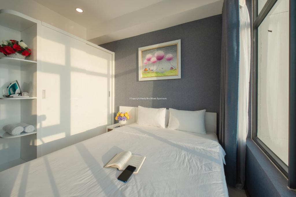 Handy Beachfront Apartment — фото 5