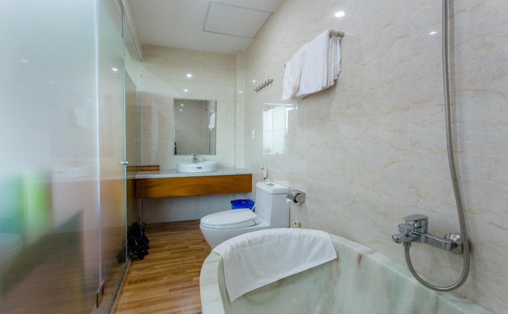 Хойан: Hoi An Reverie Villas