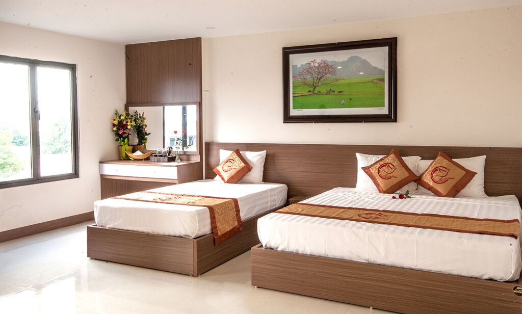 La Paloma Hotel Ninh Binh — фото 3