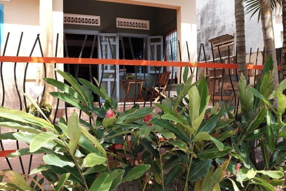 July's Homestay at Phu Yen - Hostel — фото 3
