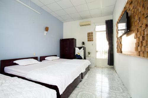 Нячанг: V3 Hostel