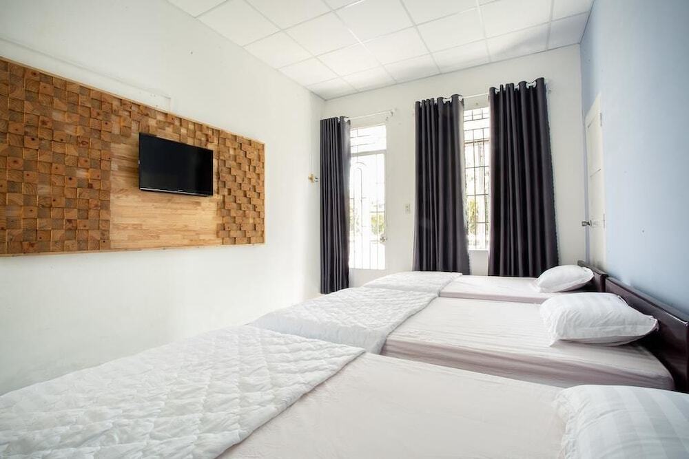Нячанг: V3 Hostel