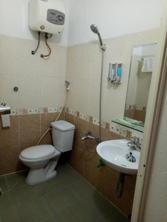 Хаулок: Motel Villa