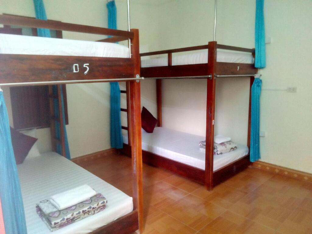 Хоа Лу: Tam Coc Smile Homestay