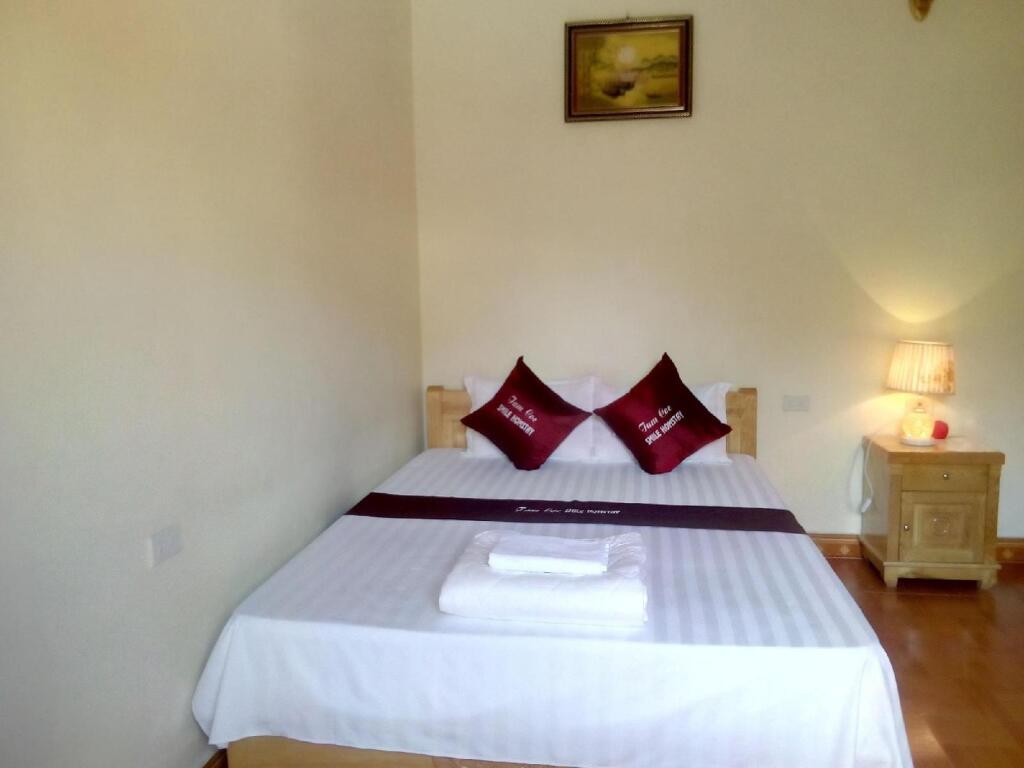 Хоа Лу: Tam Coc Smile Homestay