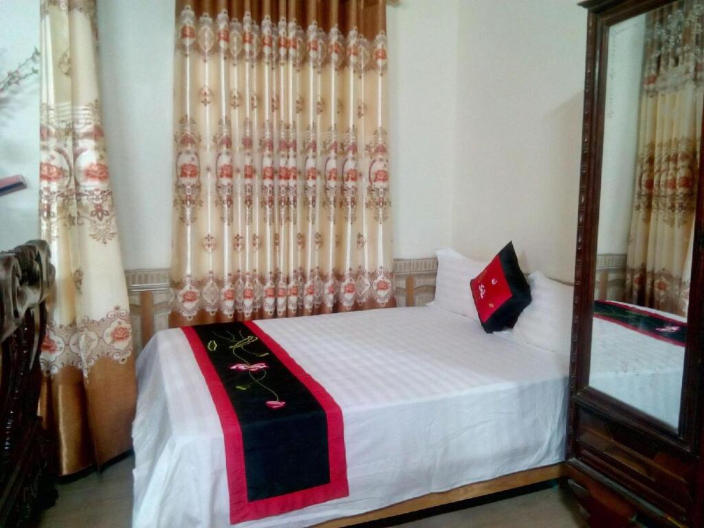 Хоа Лу: Tam Coc Smile Homestay