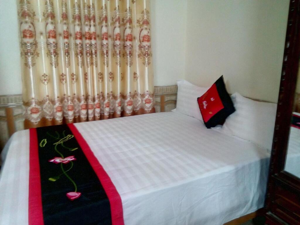 Хоа Лу: Tam Coc Smile Homestay