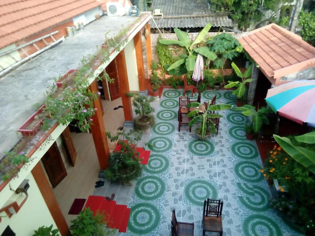 Хоа Лу: Tam Coc Smile Homestay