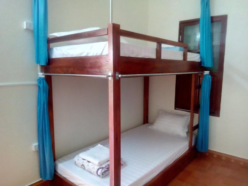 Хоа Лу: Tam Coc Smile Homestay