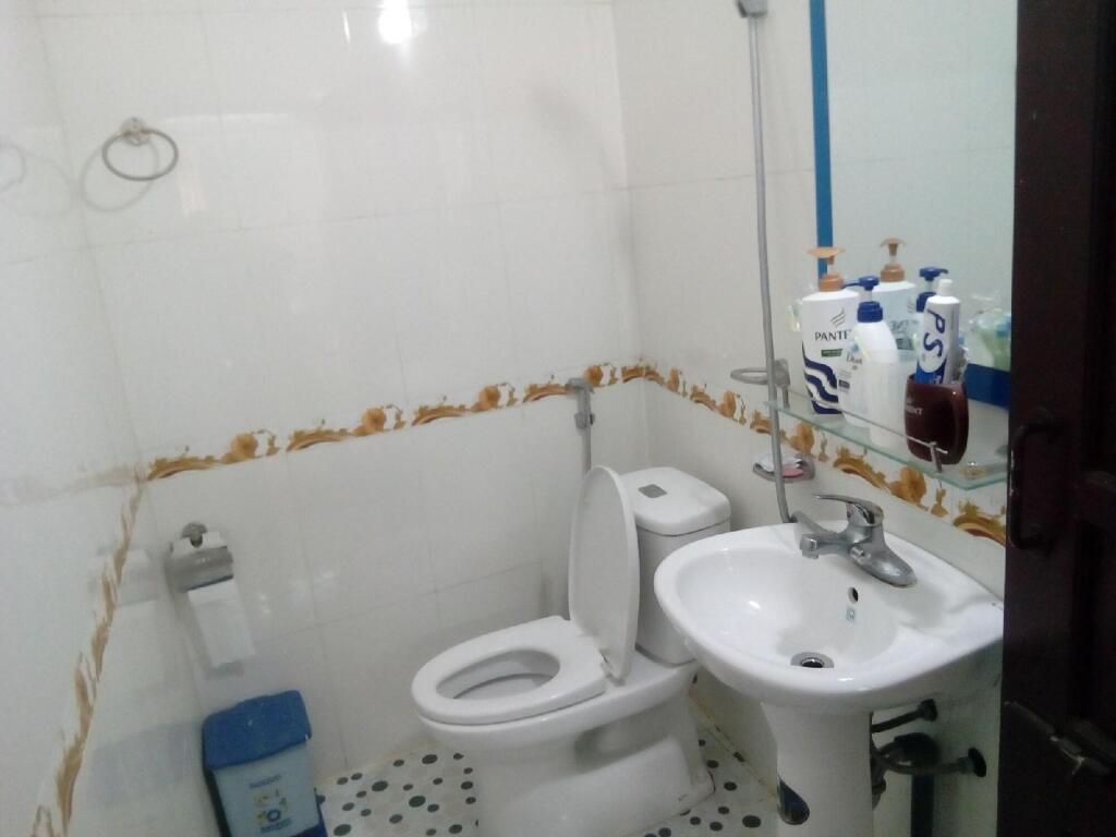 Хоа Лу: Tam Coc Smile Homestay