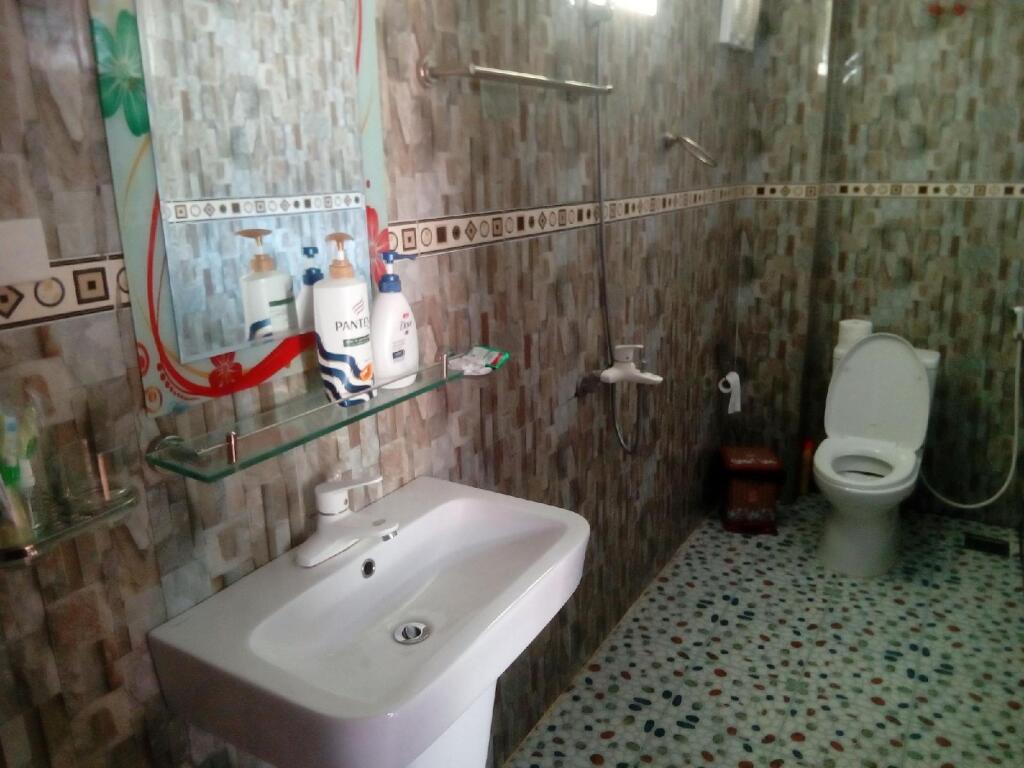 Хоа Лу: Tam Coc Smile Homestay