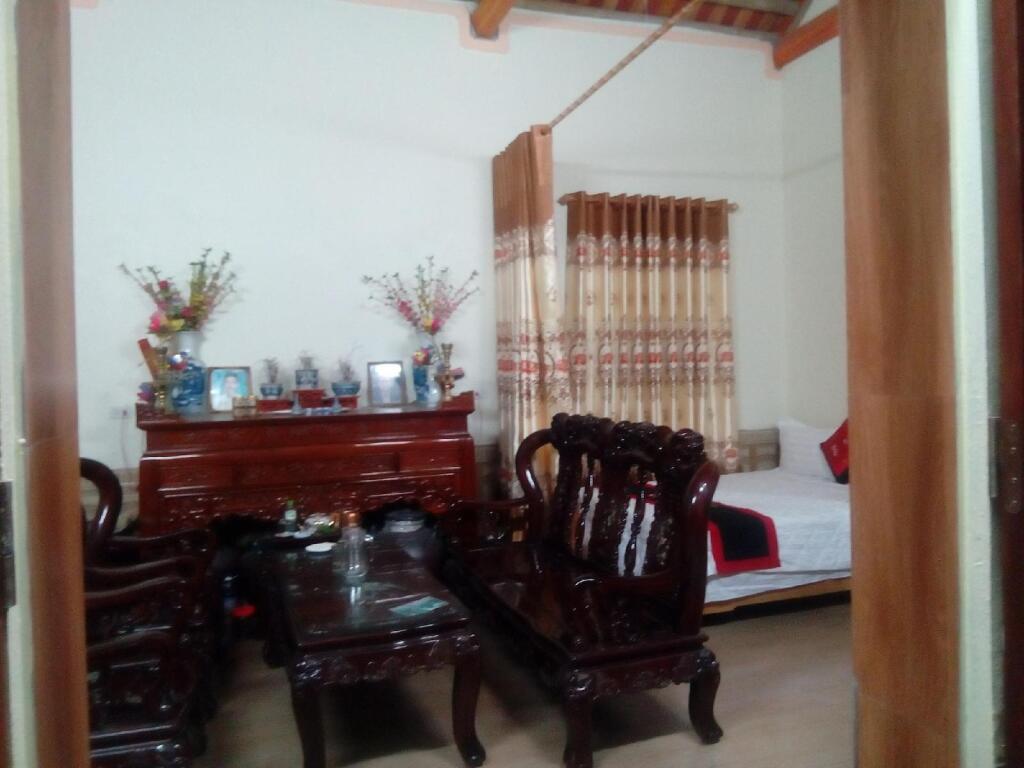 Хоа Лу: Tam Coc Smile Homestay