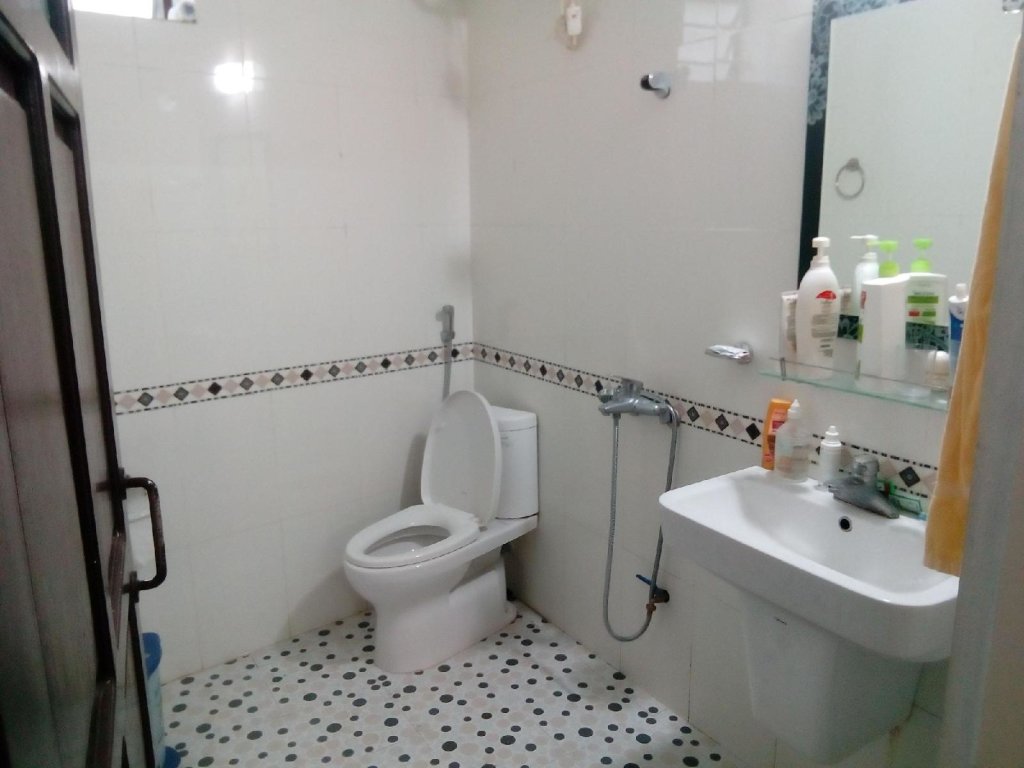 Хоа Лу: Tam Coc Smile Homestay
