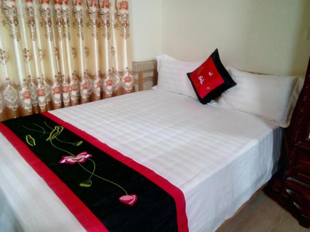 Хоа Лу: Tam Coc Smile Homestay