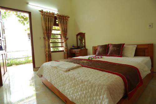 Хоа Лу: Xuan Lai Right View - Hostel