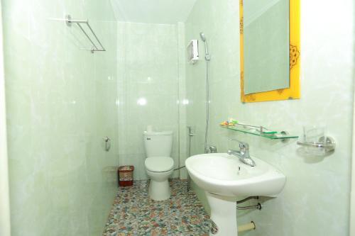 Хоа Лу: Xuan Lai Right View - Hostel