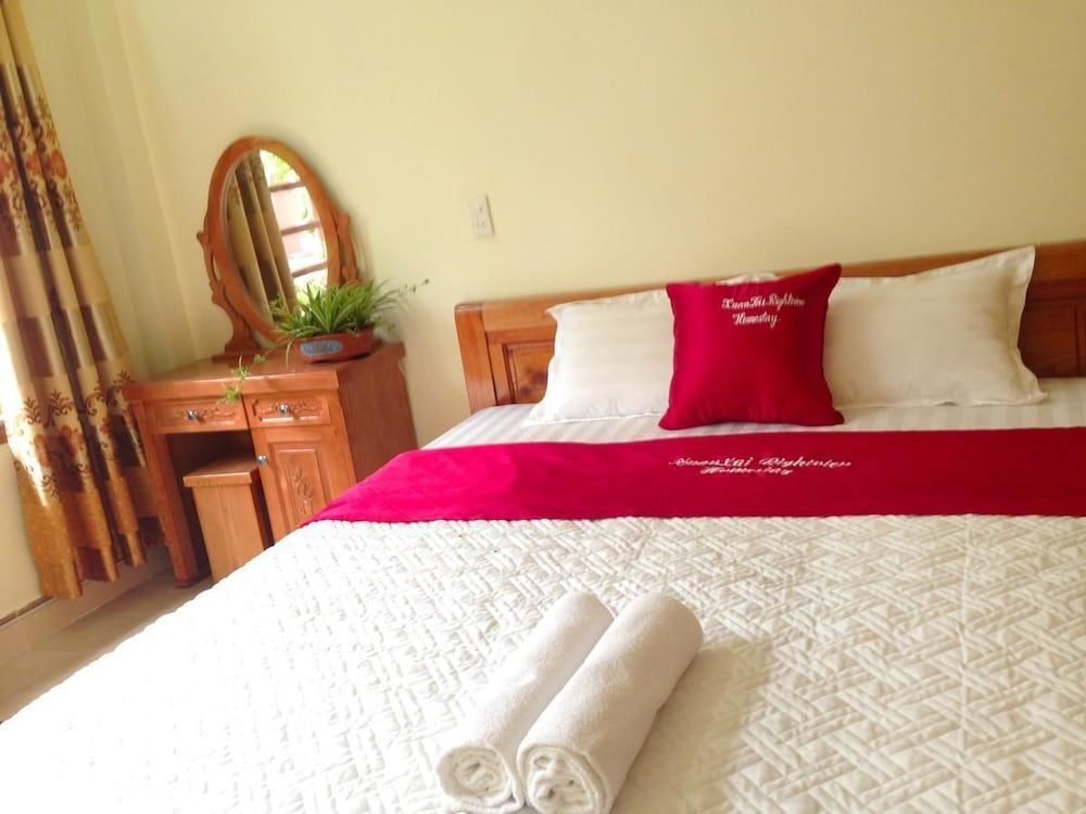 Хоа Лу: Xuan Lai Right View - Hostel