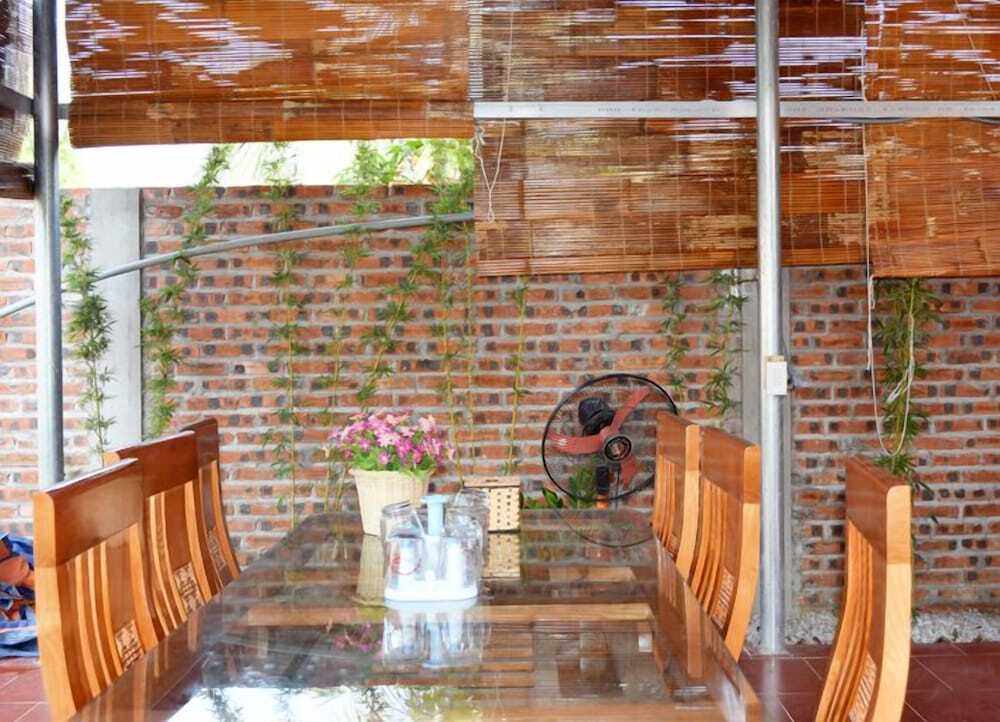 Зявьен: Van Long Family Homestay