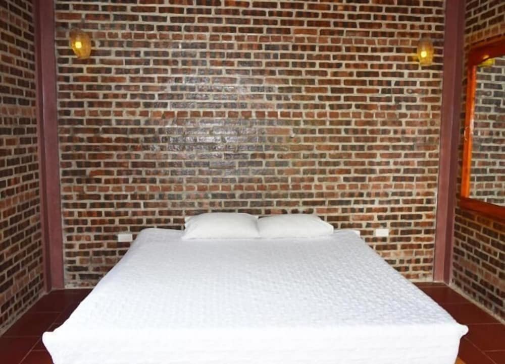 Зявьен: Van Long Family Homestay