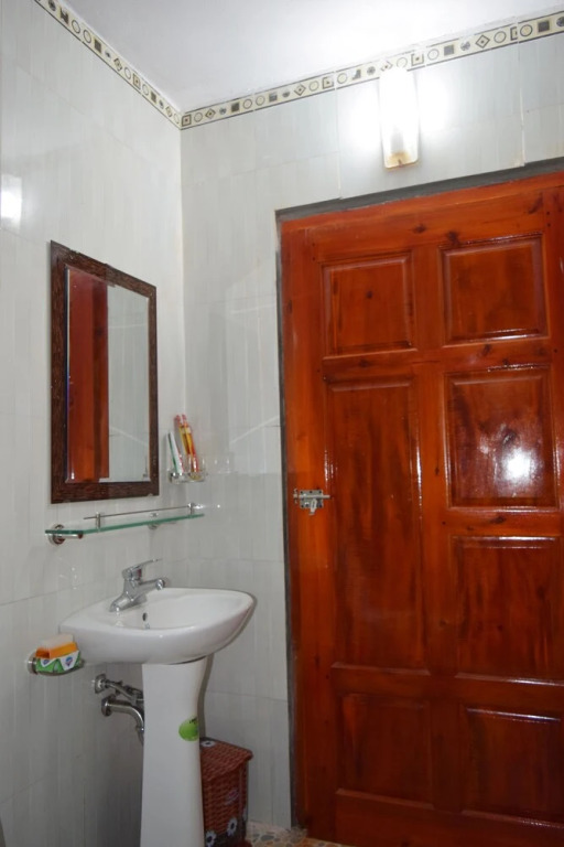Зявьен: Van Long Family Homestay
