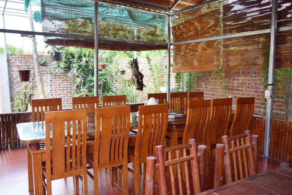 Зявьен: Van Long Family Homestay
