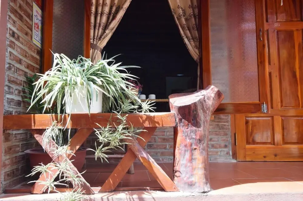 Зявьен: Van Long Family Homestay