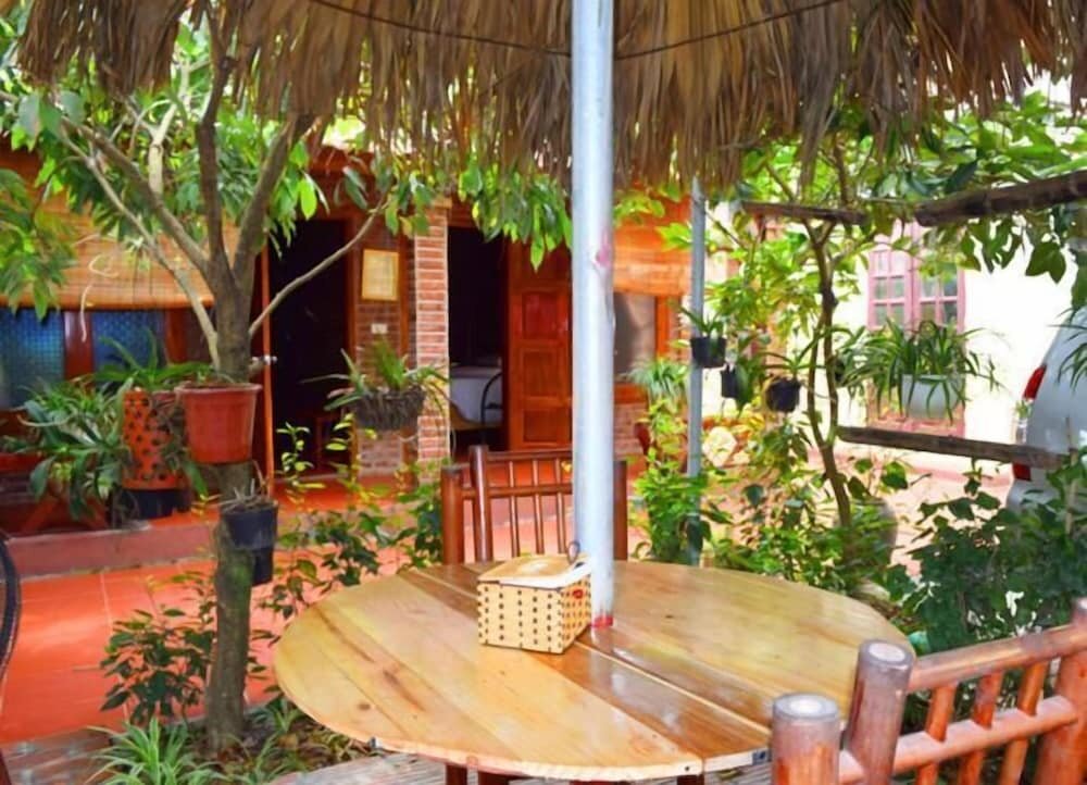 Зявьен: Van Long Family Homestay