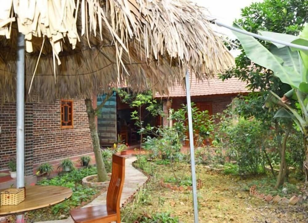 Зявьен: Van Long Family Homestay