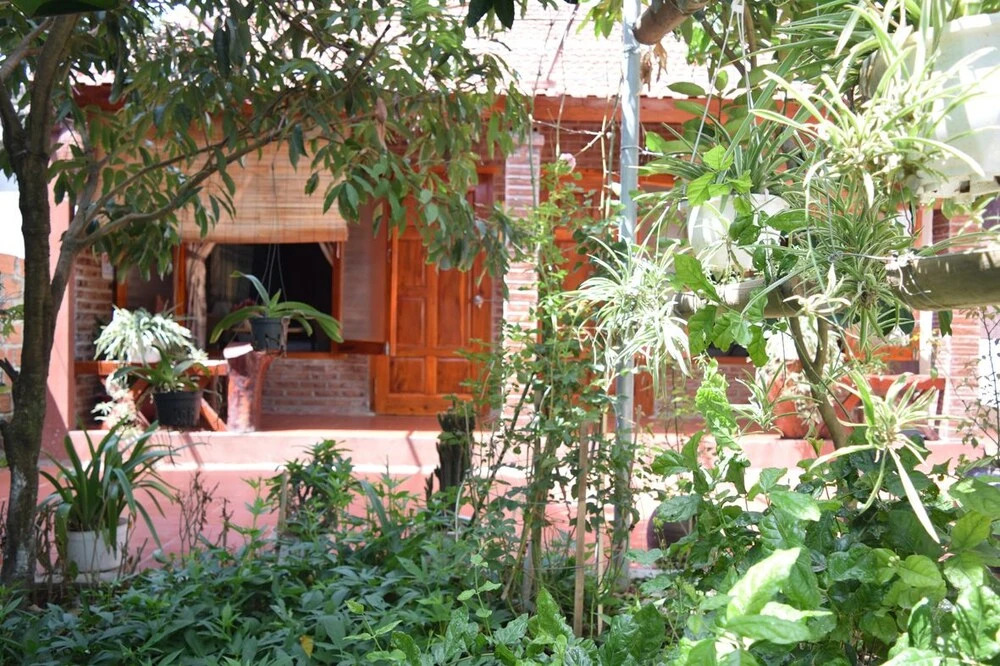 Зявьен: Van Long Family Homestay