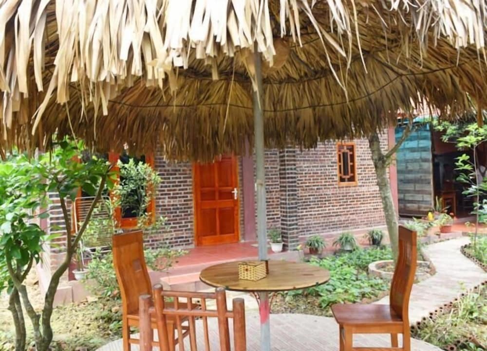 Зявьен: Van Long Family Homestay