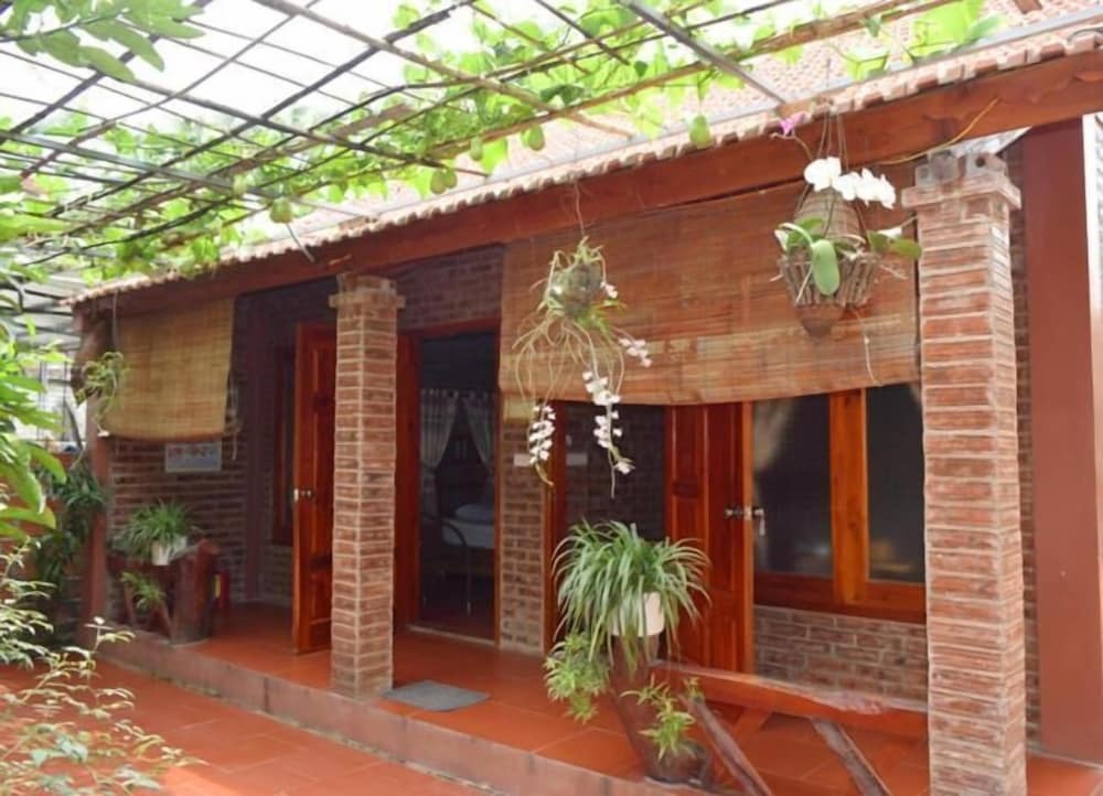 Зявьен: Van Long Family Homestay