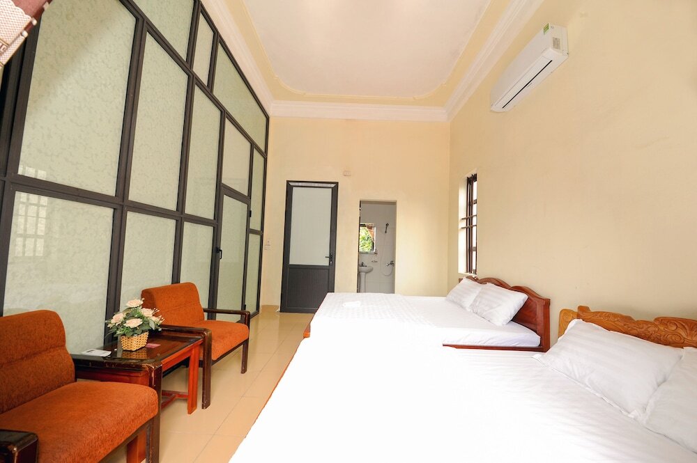 Зявьен: Tam Coc Ngoc Minh Homestay