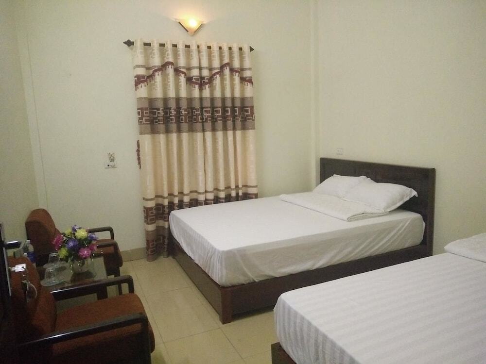 Зявьен: Tam Coc Ngoc Minh Homestay