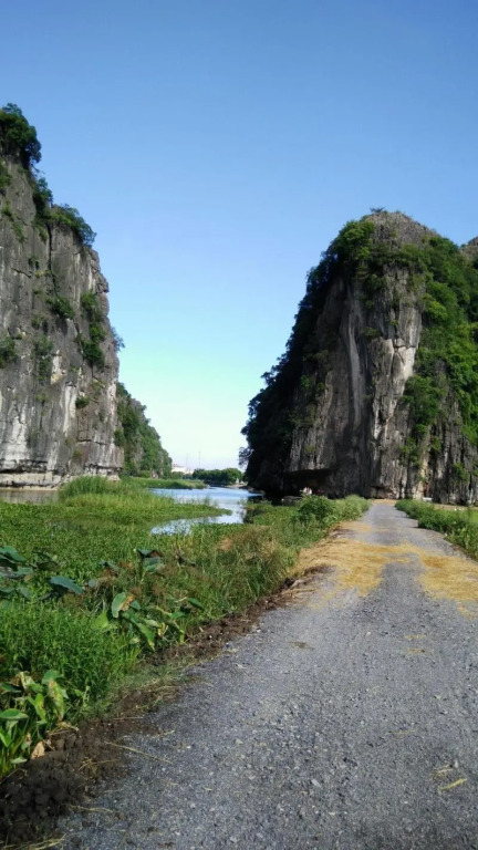 Зявьен: Tam Coc Ngoc Minh Homestay