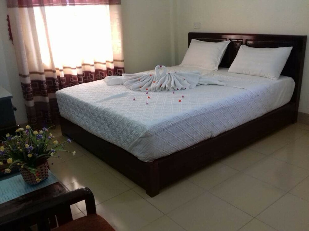 Зявьен: Tam Coc Ngoc Minh Homestay