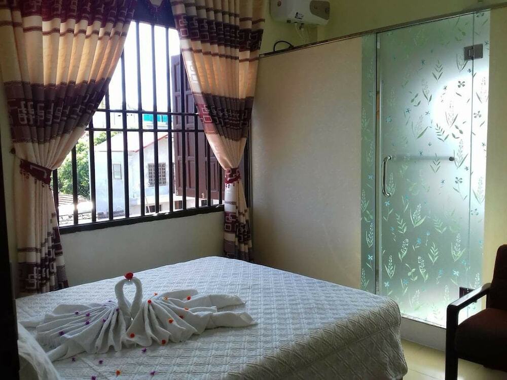 Зявьен: Tam Coc Ngoc Minh Homestay