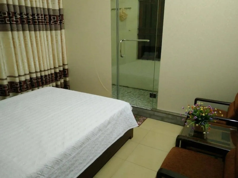 Зявьен: Tam Coc Ngoc Minh Homestay