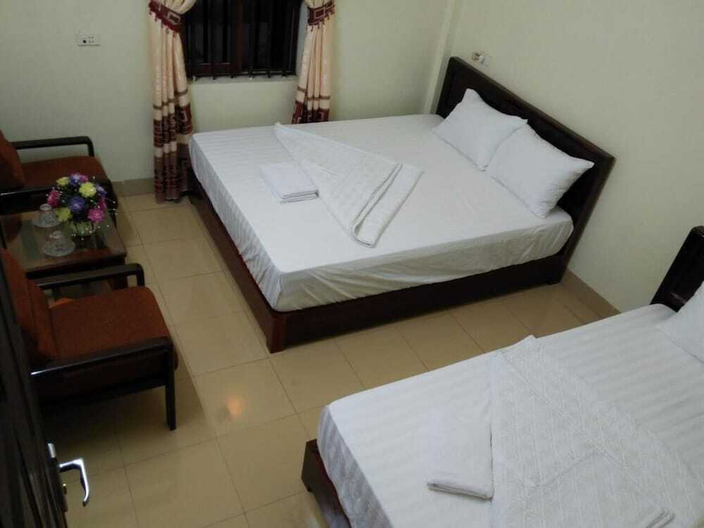 Зявьен: Tam Coc Ngoc Minh Homestay