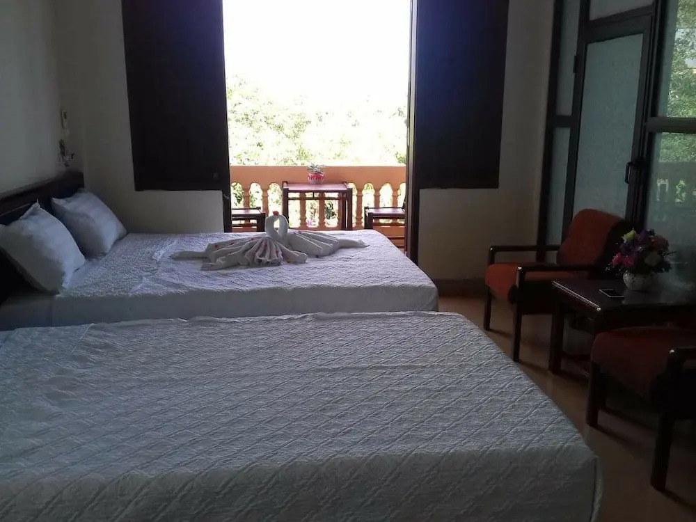 Зявьен: Tam Coc Ngoc Minh Homestay