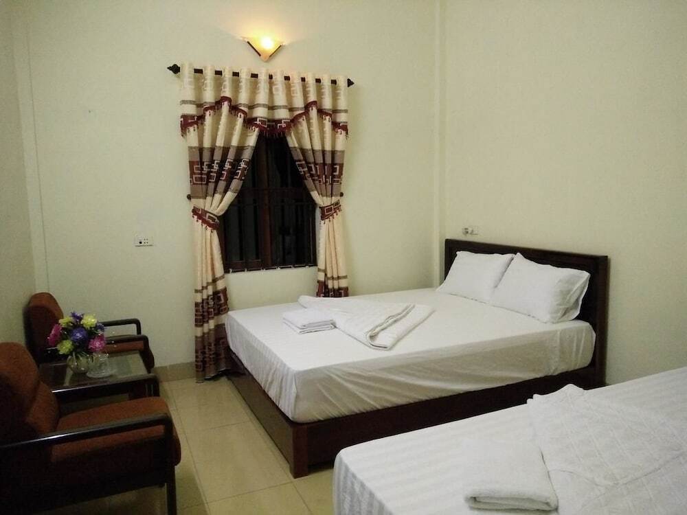 Зявьен: Tam Coc Ngoc Minh Homestay