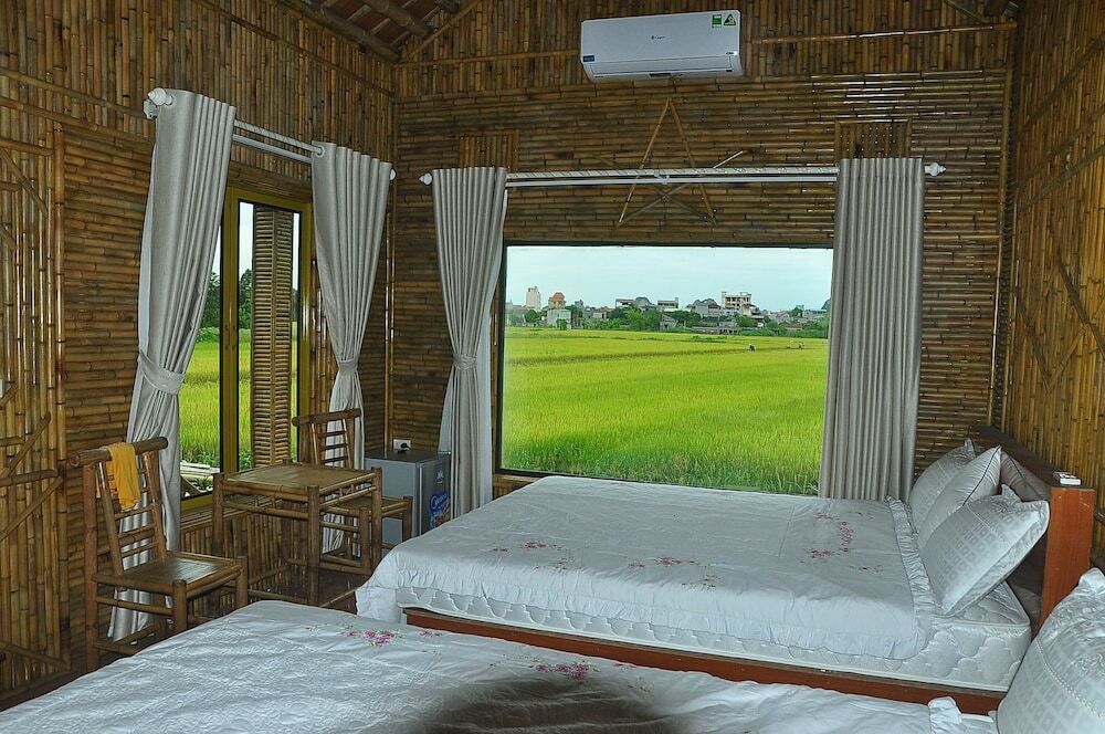 Зявьен: Tam Coc Ngoc Minh Homestay