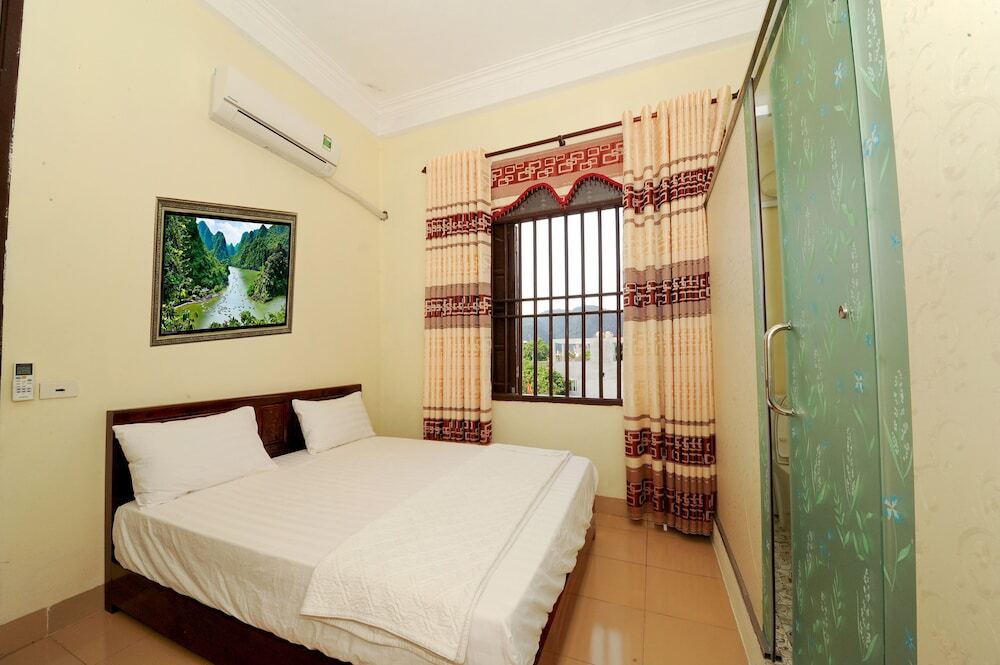 Зявьен: Tam Coc Ngoc Minh Homestay