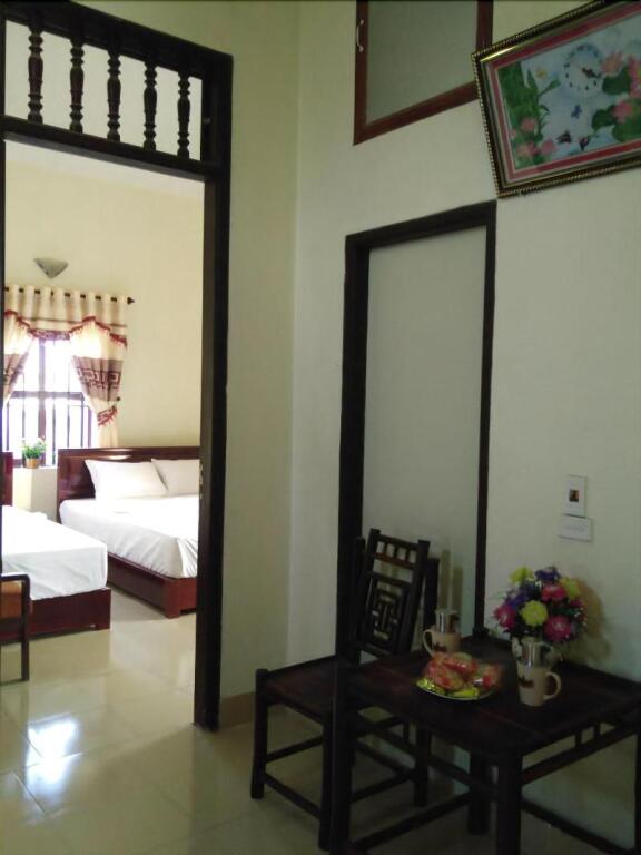 Зявьен: Tam Coc Ngoc Minh Homestay