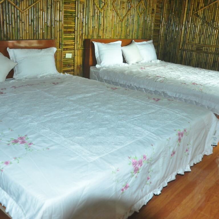 Зявьен: Tam Coc Ngoc Minh Homestay