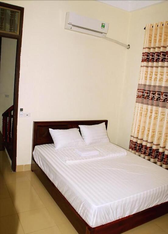 Зявьен: Tam Coc Ngoc Minh Homestay